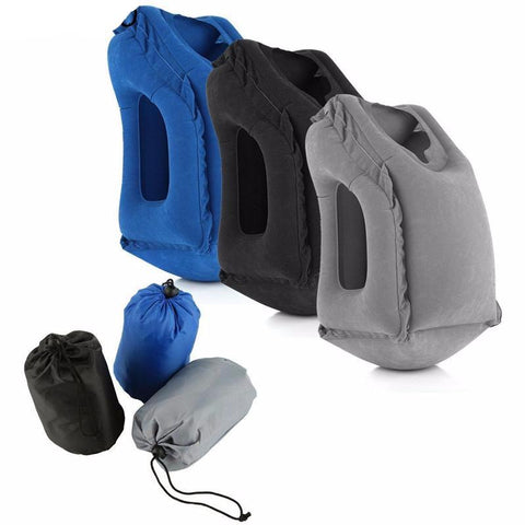 The Most Diverse Inflatable Neck Pillow