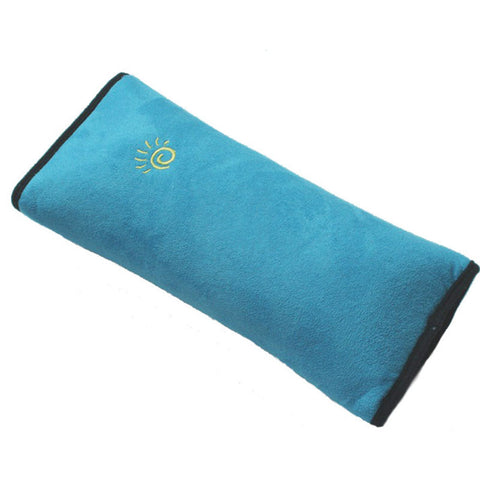 Comfy & Safety Seat Belt Pillow
