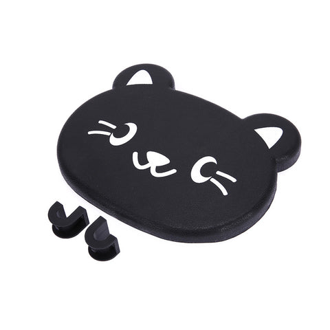 Foldable Car Back Seat Tray