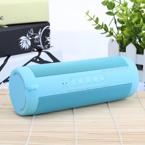 Waterproof Bluetooth Speaker