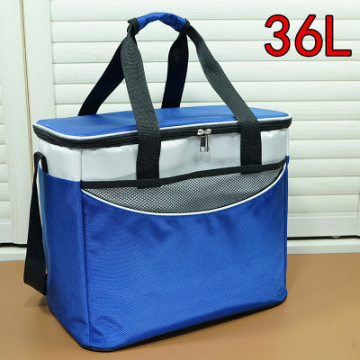 Spacious Cooler Bag