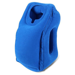 The Most Diverse Inflatable Neck Pillow