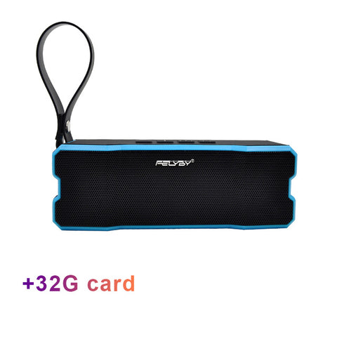 Off-Road Bluetooth Speaker