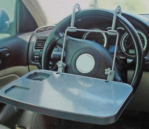Car Tray Dining Table