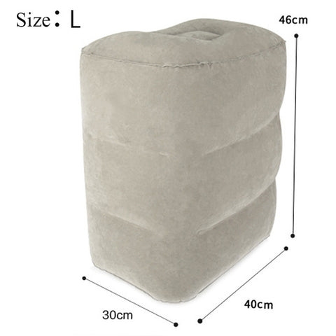 The Most Diverse Inflatable Neck Pillow