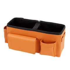 Auto Car Back Seat Organizer