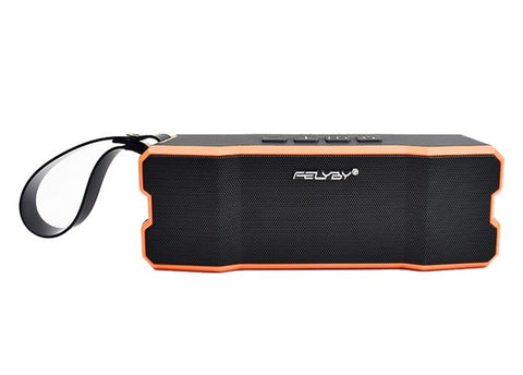 Off-Road Bluetooth Speaker