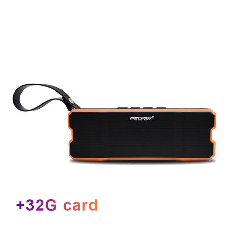 Off-Road Bluetooth Speaker