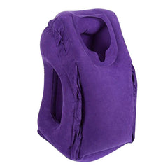 The Most Diverse Inflatable Neck Pillow