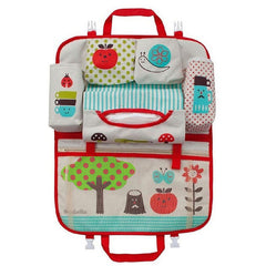 Convenient Car Seat Back Organizer