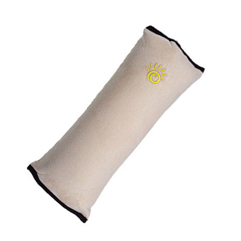 Comfy & Safety Seat Belt Pillow