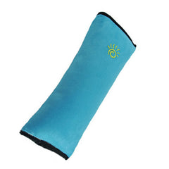 Comfy & Safety Seat Belt Pillow