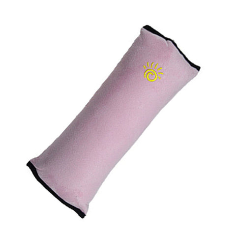 Comfy & Safety Seat Belt Pillow