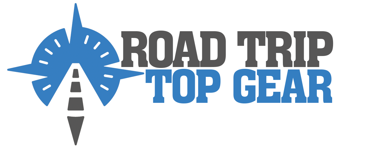 Road Trip Top Gear